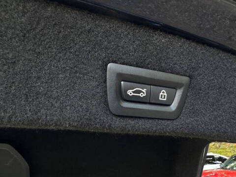 2017 BMW 7 Series 740i