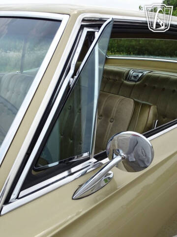 1967 Chevrolet Caprice