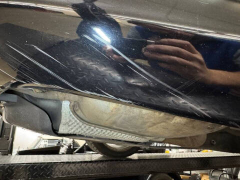 2004 Mercedes-Benz SL-Class SL 500