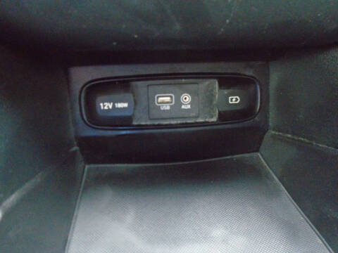 2019 Hyundai Santa Fe SE 2.4L