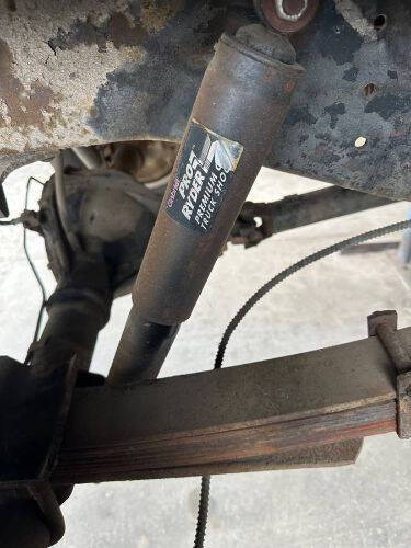 1981 Chevrolet C20
