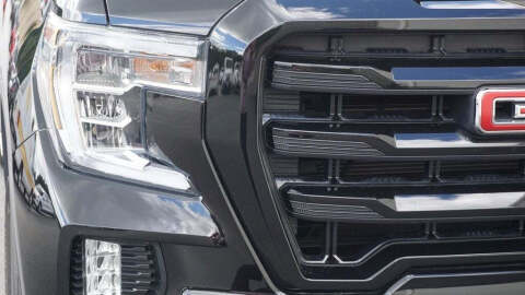 2019 GMC Sierra 1500 Elevation