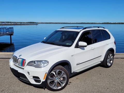 2013 BMW X5 for sale at Liberty Auto Sales in Erie PA