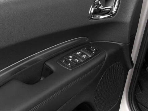 2013 Dodge Durango Crew