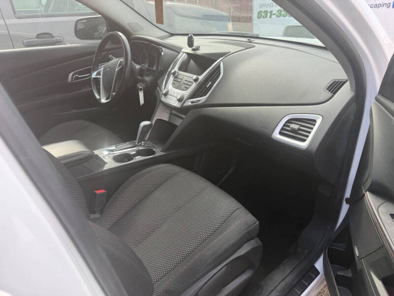 2014 GMC Terrain SLE-2