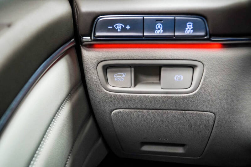 2023 Genesis GV80 2.5T