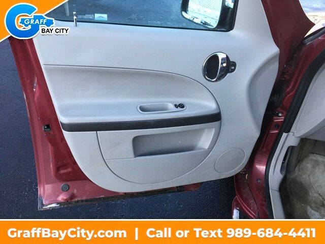 2006 Chevrolet HHR LT