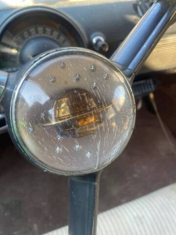1951 Oldsmobile Eighty-Eight