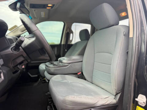 2013 RAM 1500 Express