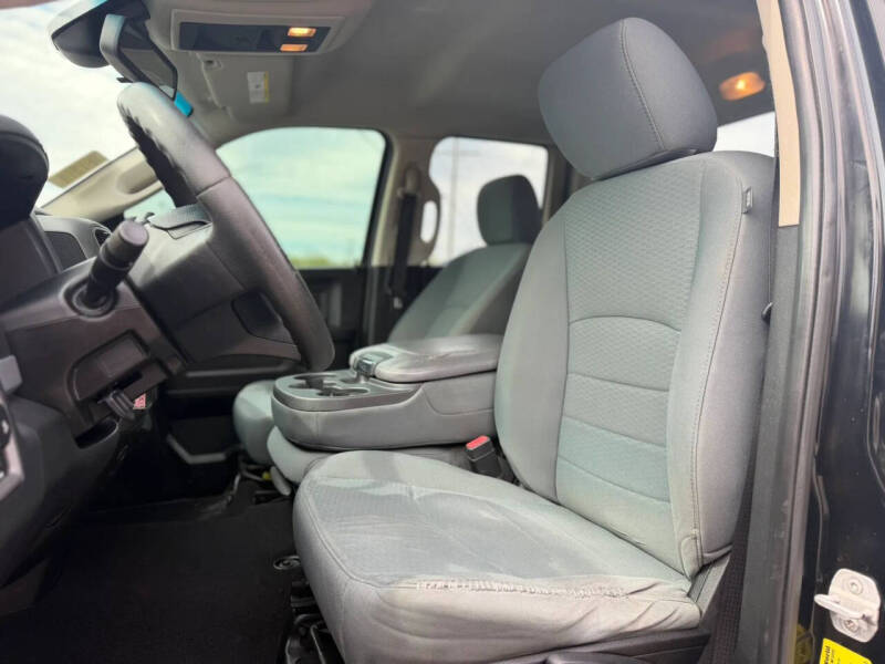 2013 RAM 1500 Express