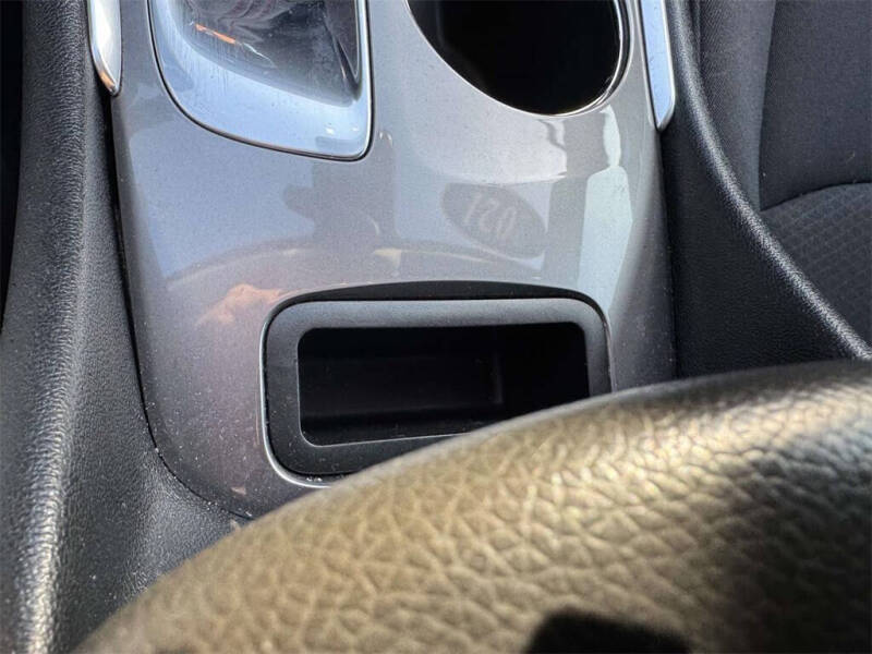 2021 Chevrolet Malibu RS