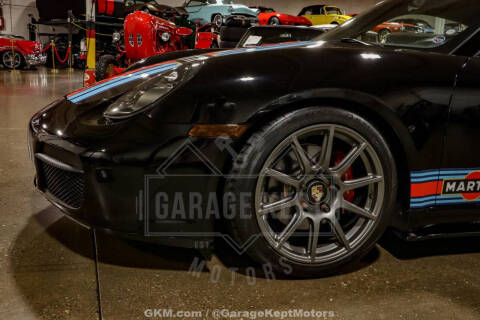 2006 Porsche Cayman S