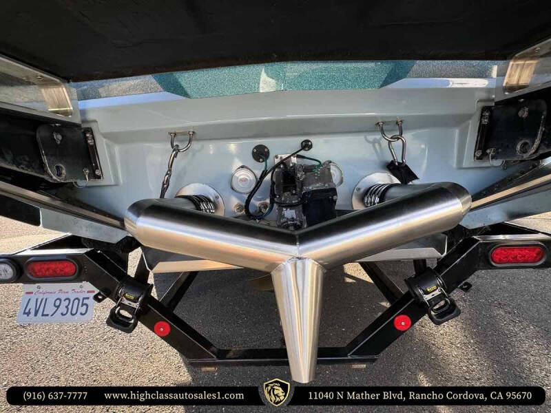 2023 MasterCraft NXT24