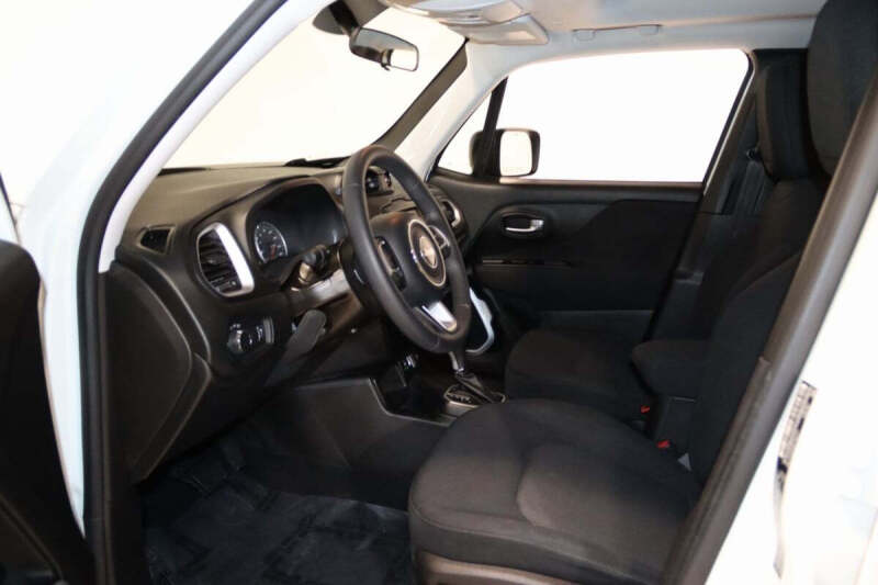 2020 Jeep Renegade Sport