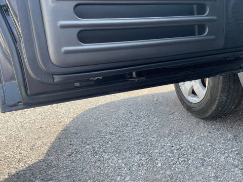 2003 Honda Element EX
