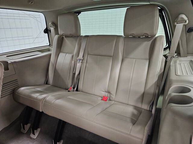 2014 Ford Expedition Limited