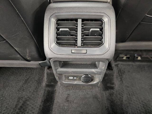 2024 Volkswagen Tiguan Wolfsburg Edition 4Motion