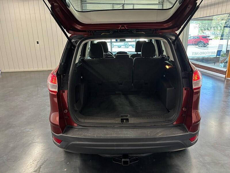 2014 Ford Escape S