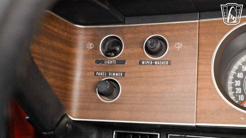 1973 Dodge Challenger