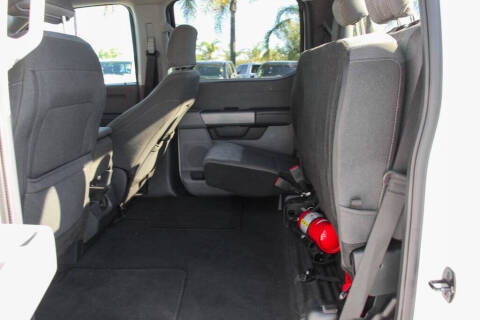 2023 Ford F-350 Super Duty XLT