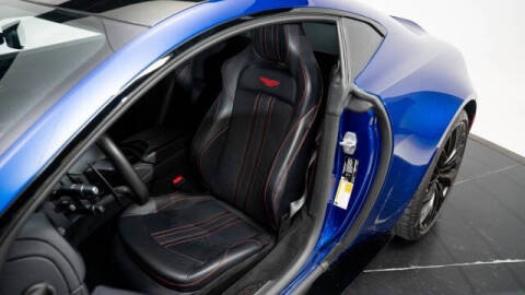 2023 Aston Martin Vantage