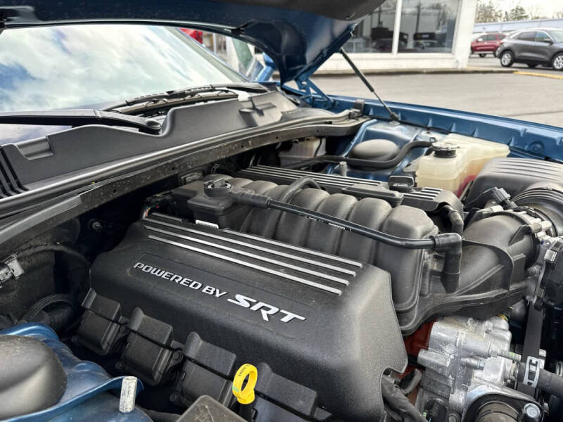 2020 Dodge Challenger