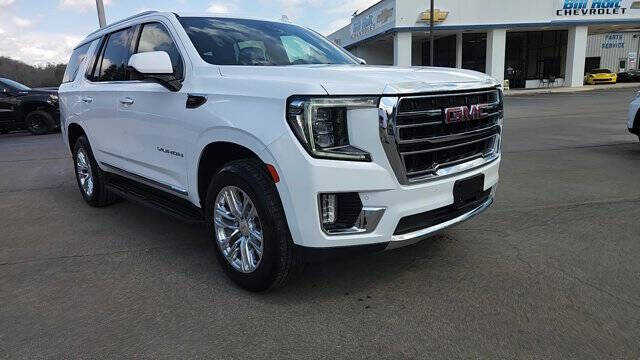 2024 GMC Yukon SLT