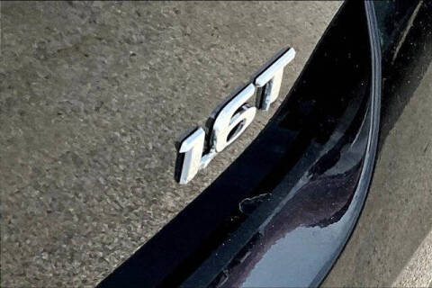 2019 Hyundai Sonata Eco