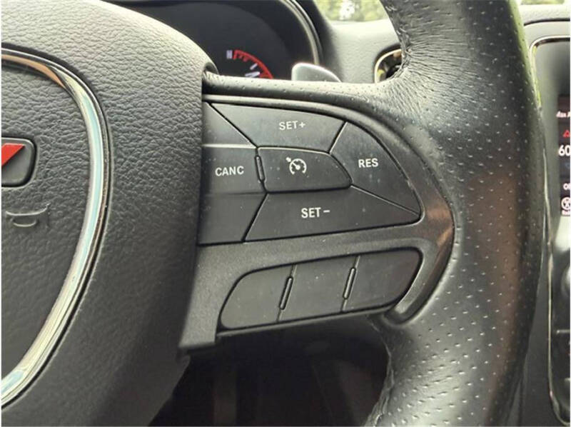 2019 Dodge Durango