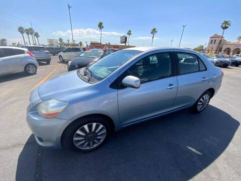 2009 Toyota Yaris for sale at Charlie Cheap Car in Las Vegas NV