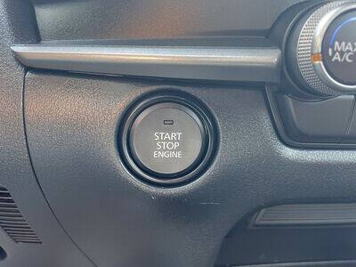 2023 Mazda CX-30 2.5 S