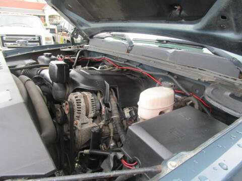 2012 Chevrolet Silverado 2500HD