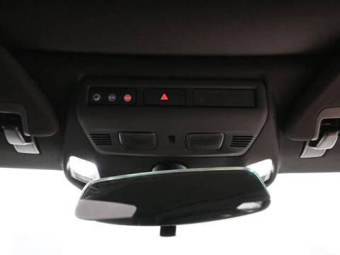 2022 Chevrolet Corvette Stingray