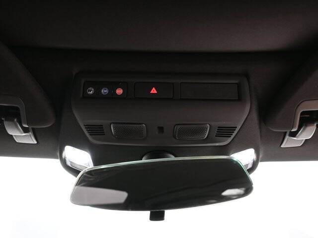 2022 Chevrolet Corvette Stingray