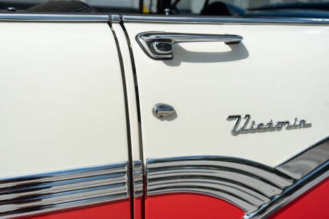 1956 Ford Fairlane