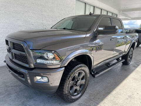 2017 RAM 2500 for sale at Powerhouse Automotive in Tampa FL