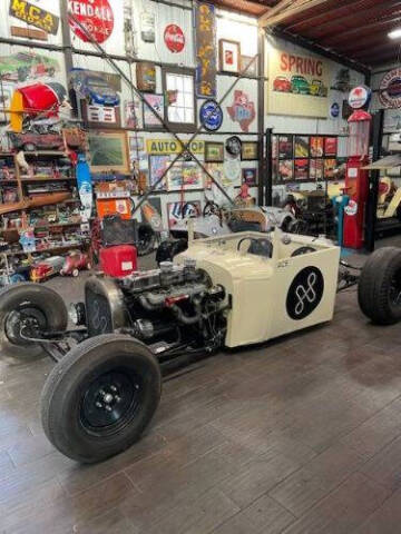 1930 Ford Model A