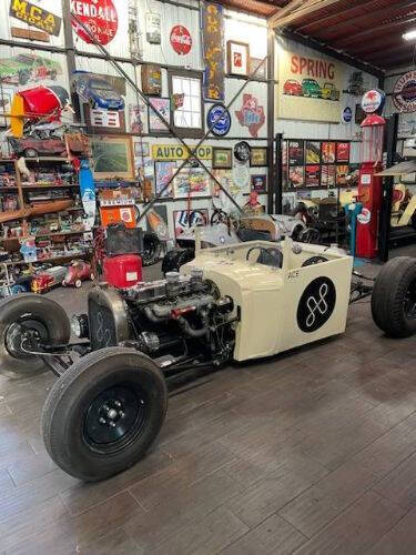 1930 Ford Model A