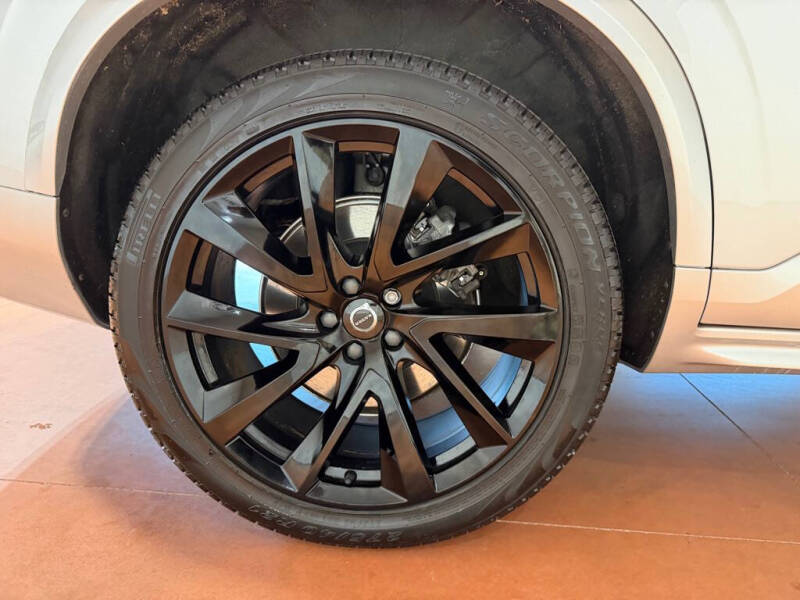 2022 Volvo XC90 Recharge T8 Inscription Expression 6P