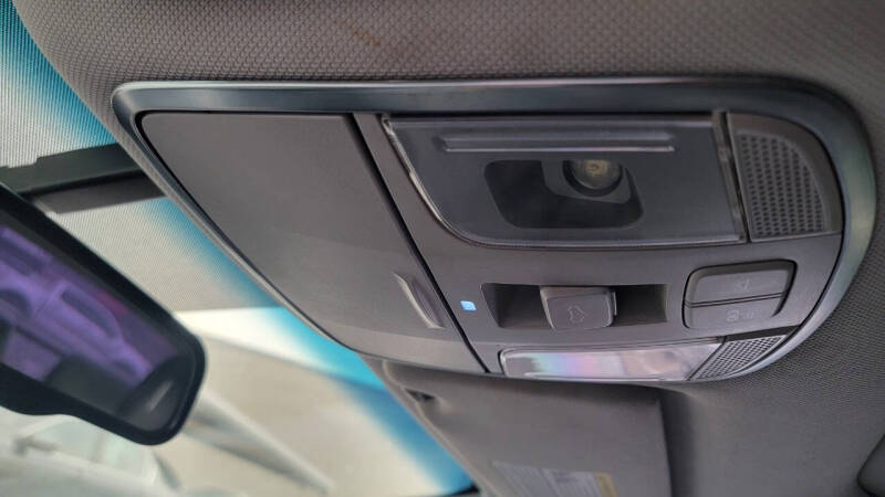 2017 Hyundai Sonata Limited