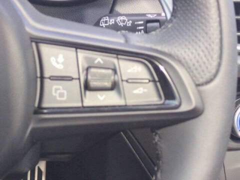 2025 Alfa Romeo Stelvio