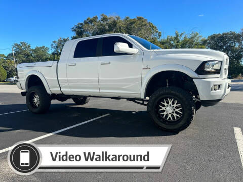 2015 RAM 2500 for sale at GREENWISE MOTORS in Melbourne FL