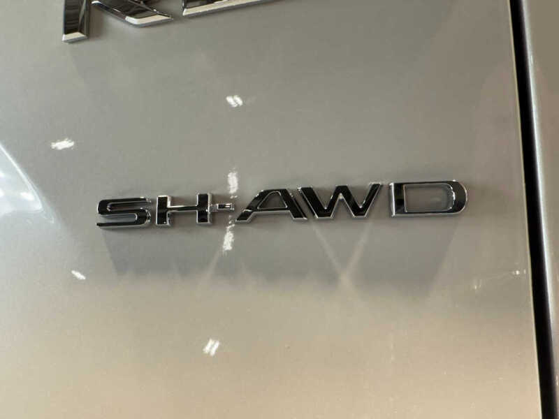 2026 Acura RDX SH-AWD