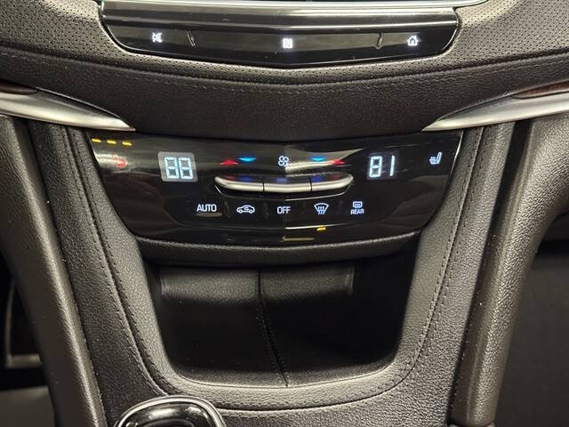 2021 Cadillac XT5 Sport