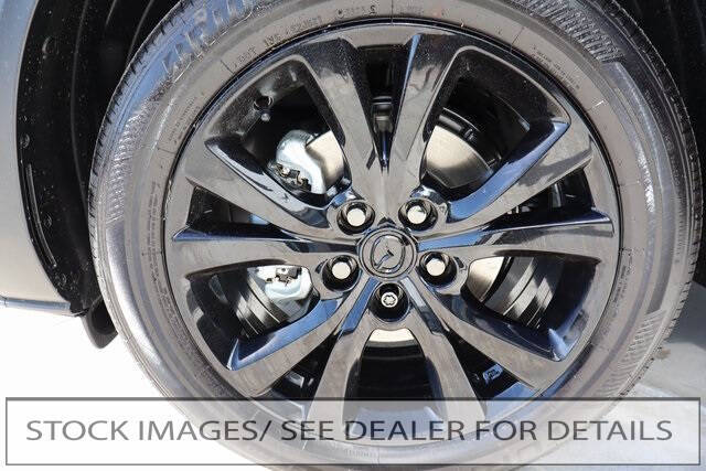 2026 Mazda CX-30 2.5 Turbo Aire Edition