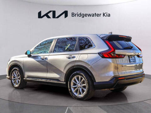 2023 Honda CR-V