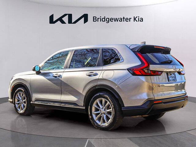 2023 Honda CR-V