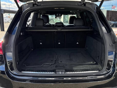 2024 Mercedes-Benz GLE GLE 350 4MATIC