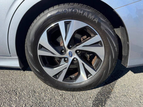 2021 Subaru Legacy Premium