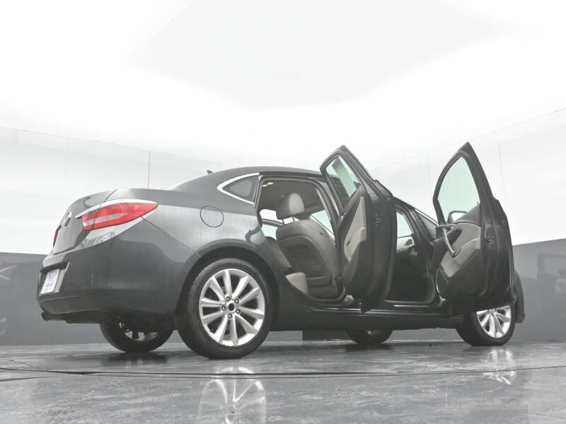 2014 Buick Verano